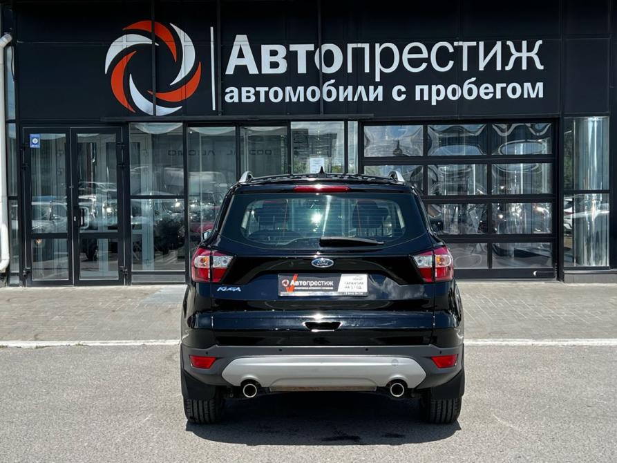 Ford Kuga II Рестайлинг Волгоград  - изображение 5