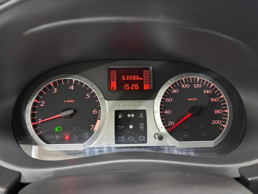 Lada (ВАЗ) Largus I Альметьевск  - изображение 19