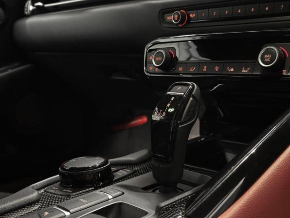 Toyota Supra V (A90) с пробегом 2019 года, цена 5 750 000 рублей, 32923 км, купе, Автокод Объявления