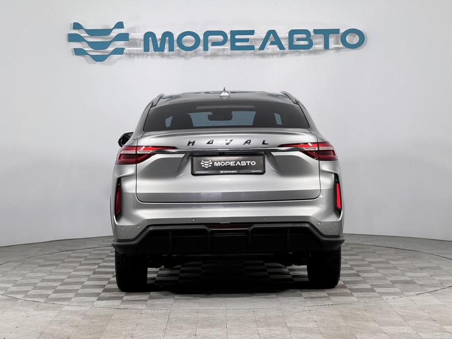 Haval F7x I Рестайлинг Калининград  - изображение 6