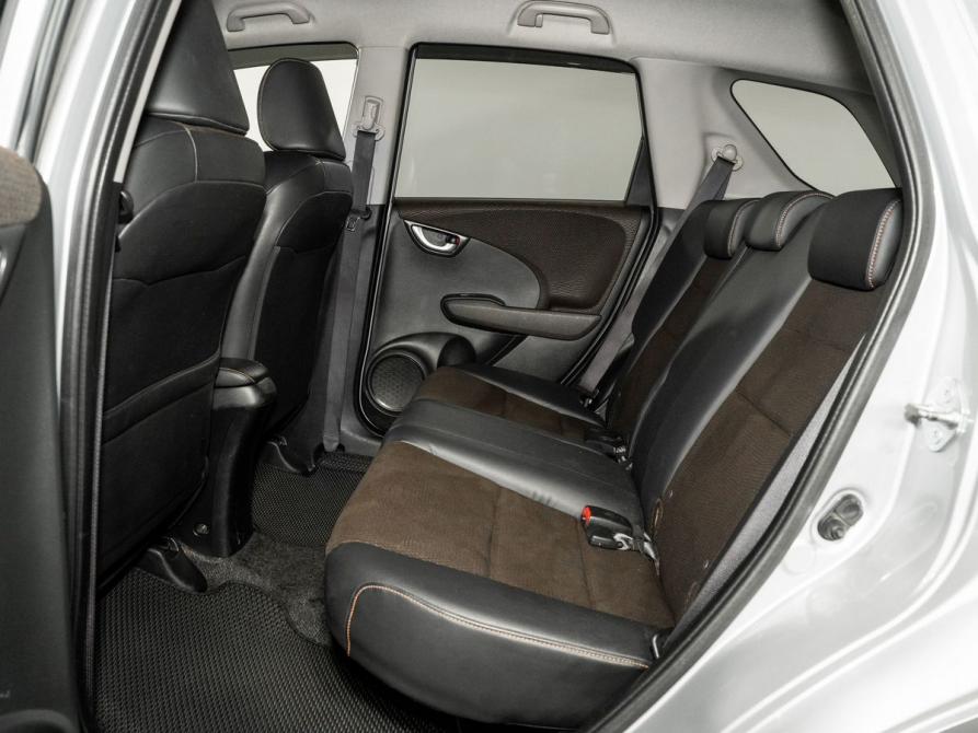 Honda Fit Shuttle I Иркутск  - изображение 7