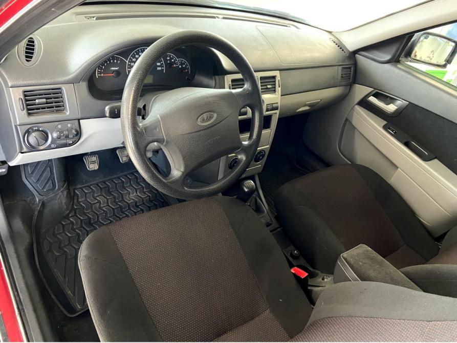 Lada (ВАЗ) Priora I Тольятти  - изображение 12