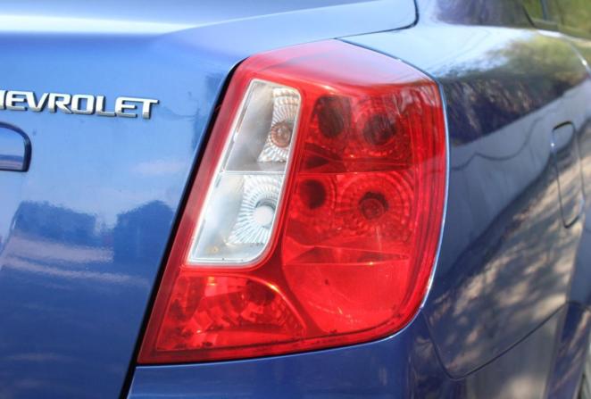 Chevrolet Lacetti I с пробегом 2012 года, цена 550 000 рублей, 176243 км, седан, Автокод Объявления