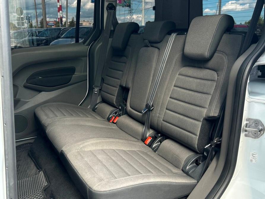 Ford Tourneo Connect II Рестайлинг Санкт-Петербург  - изображение 12
