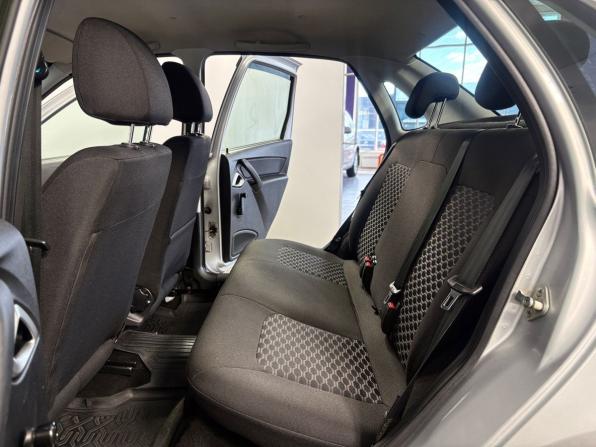 Lada (ВАЗ) Granta I Рестайлинг с пробегом 2024 года, цена 830 000 рублей, 50850 км, седан, Автокод Объявления
