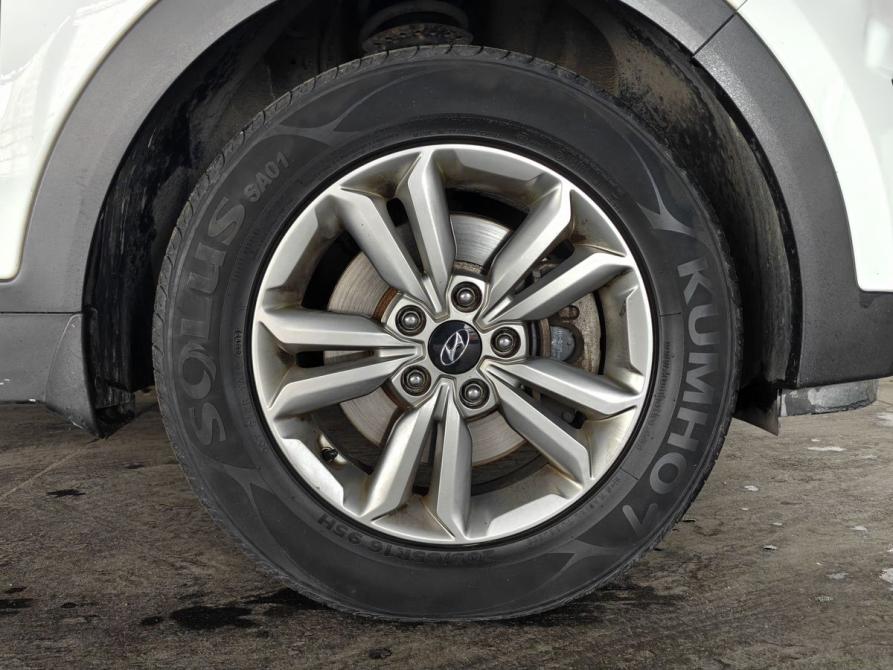 Hyundai Creta I Москва  - изображение 19