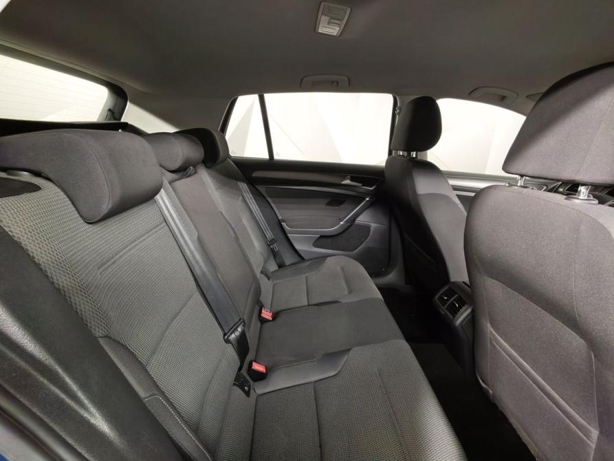 Volkswagen Golf VII Москва  - изображение 15