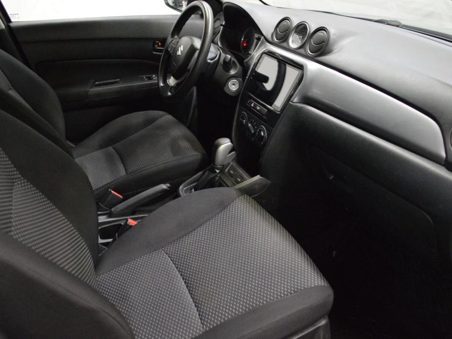 Suzuki Vitara II Санкт-Петербург  - изображение 12