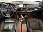 BMW 5 серии VI (F10/F11/F07) Рестайлинг Ставрополь  - изображение 27
