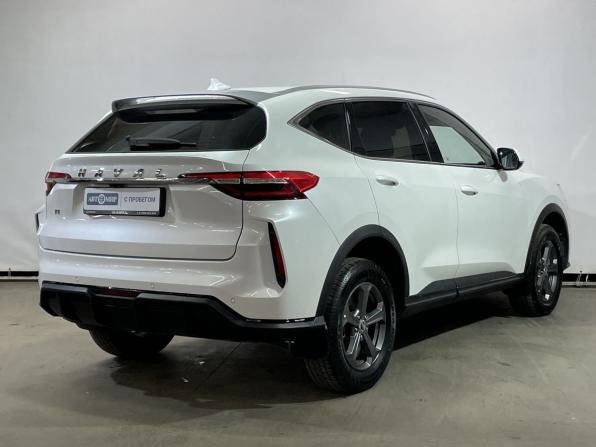 Haval F7 I Рестайлинг с пробегом 2024 года, цена 2 150 000 рублей, 28760 км, внедорожник, Автокод Объявления