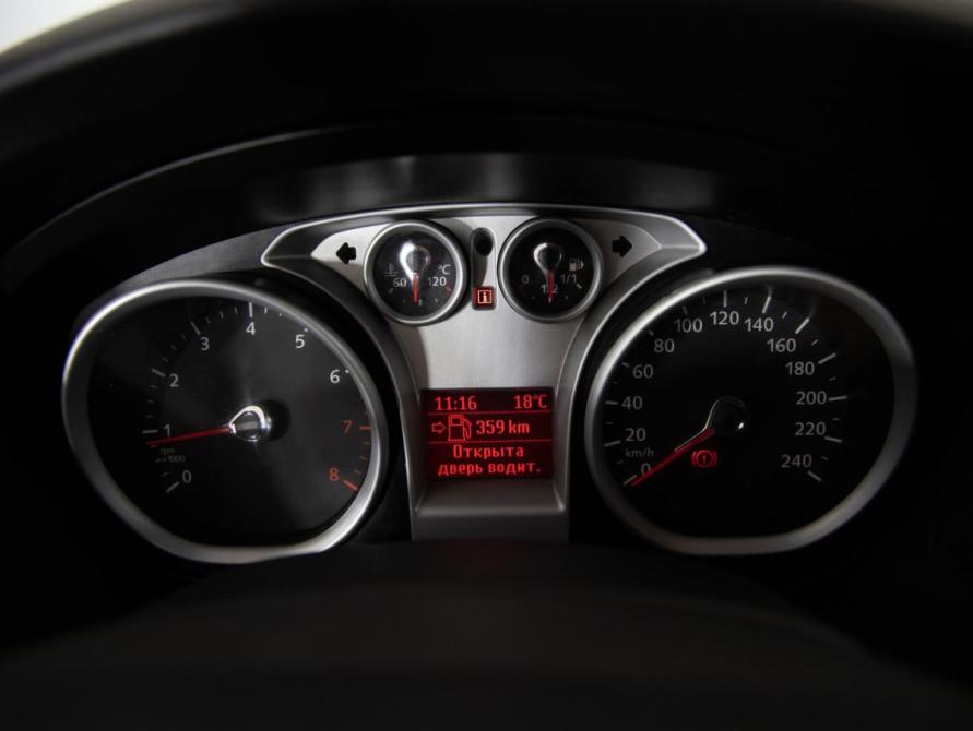 Ford Focus II Рестайлинг Санкт-Петербург  - изображение 13
