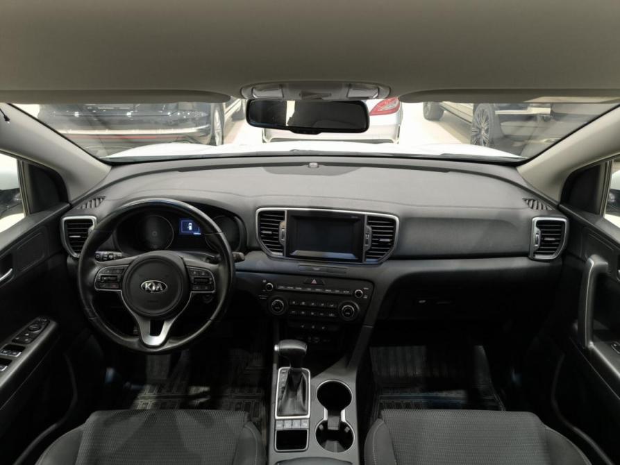 Kia Sportage IV Казань  - изображение 17