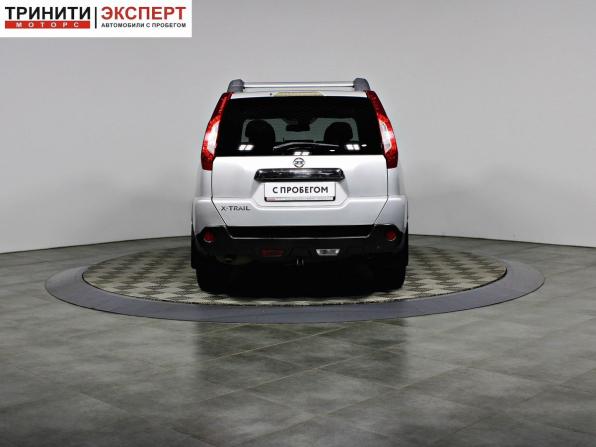 Nissan X-Trail II Рестайлинг с пробегом 2013 года, цена 1 497 000 рублей, 115039 км, внедорожник, Автокод Объявления