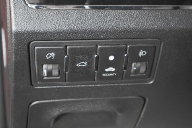 Geely Emgrand EC7 с пробегом 2013 года, цена 579 000 рублей, 139000 км, хэтчбек, Автокод Объявления