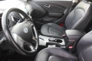 Hyundai ix35 I Рестайлинг Белгород  - изображение 39