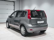 Nissan Note I Рестайлинг Екатеринбург  - изображение 24