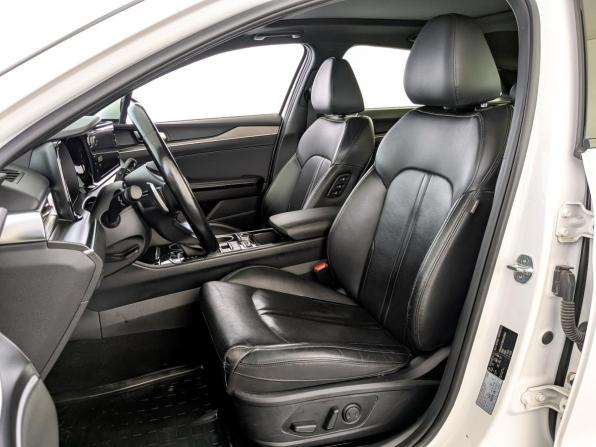 Kia K5 III с пробегом 2021 года, цена 2 725 000 рублей, 111615 км, седан, Автокод Объявления