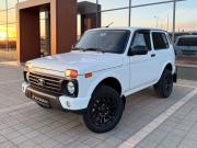 Lada (ВАЗ) Niva Legend Владикавказ  - изображение 13