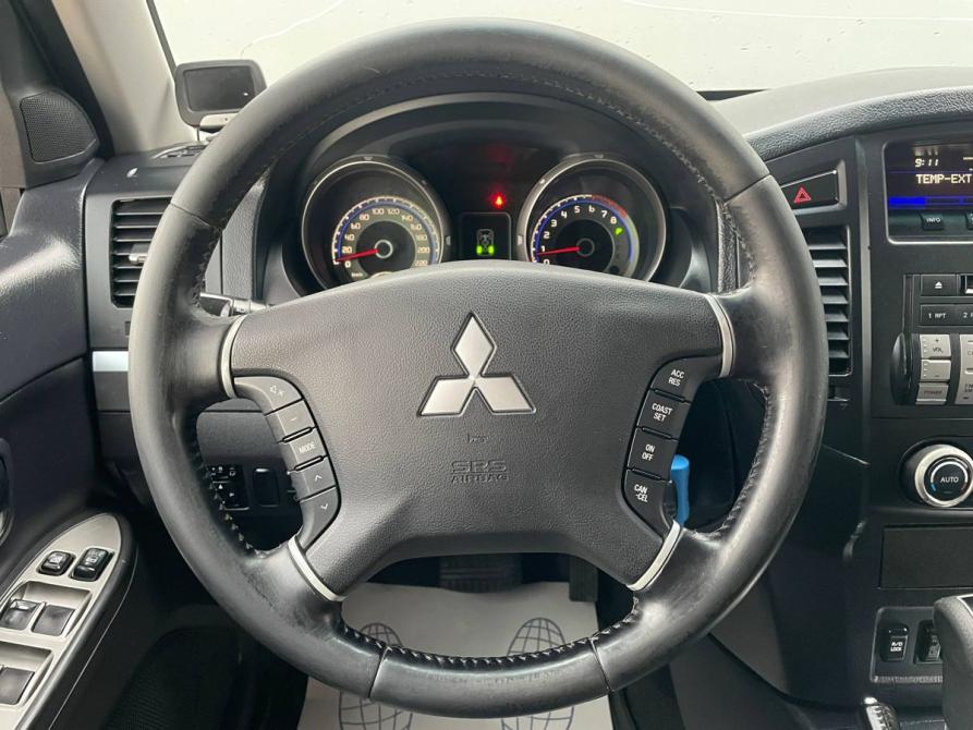 Mitsubishi Pajero IV Стерлитамак  - изображение 22