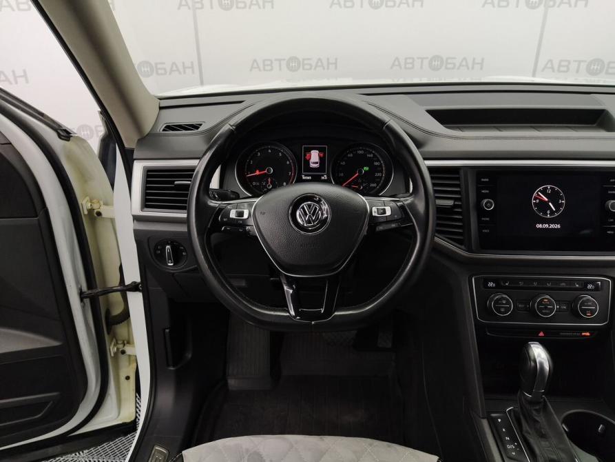 Volkswagen Teramont I Екатеринбург  - изображение 29