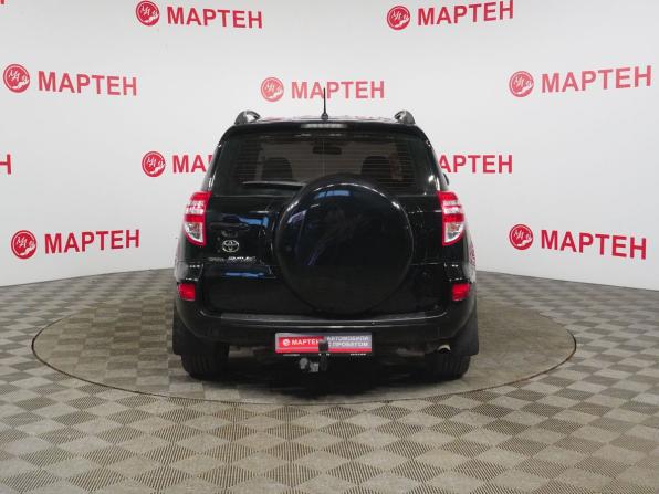 Toyota RAV4 III (XA30) Рестайлинг с пробегом 2010 года, цена 1 089 000 рублей, 240344 км, внедорожник, Автокод Объявления