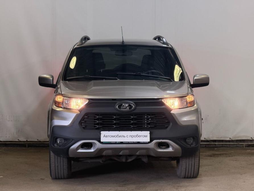 Lada (ВАЗ) Niva Кемерово  - изображение 2