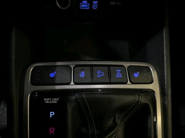Hyundai Creta I с пробегом 2018 года, цена 2 000 000 рублей, 69490 км, внедорожник, Автокод Объявления