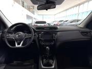 Nissan Qashqai II Рестайлинг Новороссийск  - изображение 37