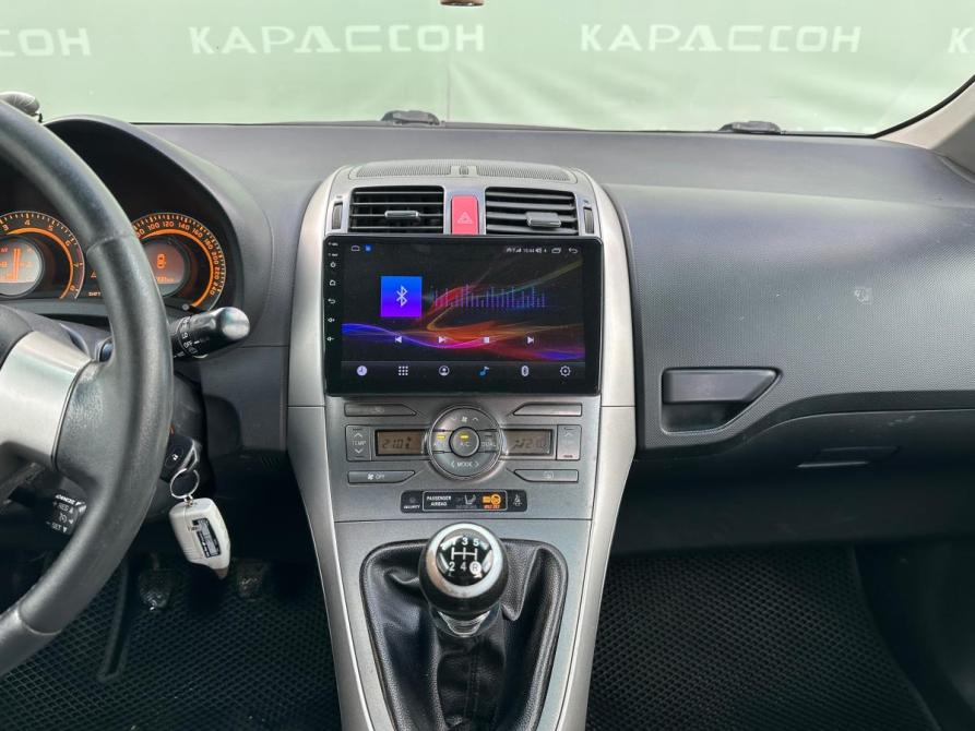 Toyota Auris I Екатеринбург  - изображение 10