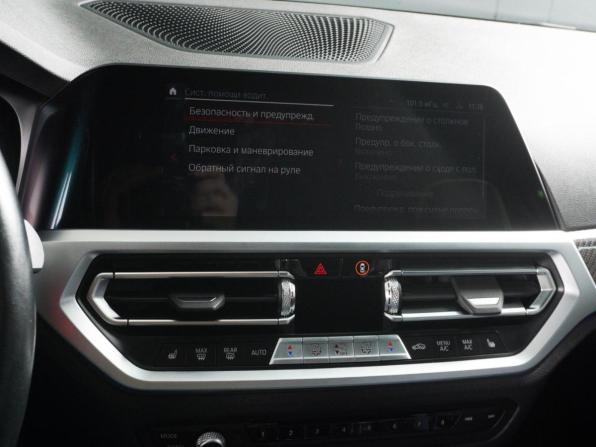 BMW M4 G82/G83 с пробегом 2023 года, цена 11 999 000 рублей, 30208 км, купе, Автокод Объявления