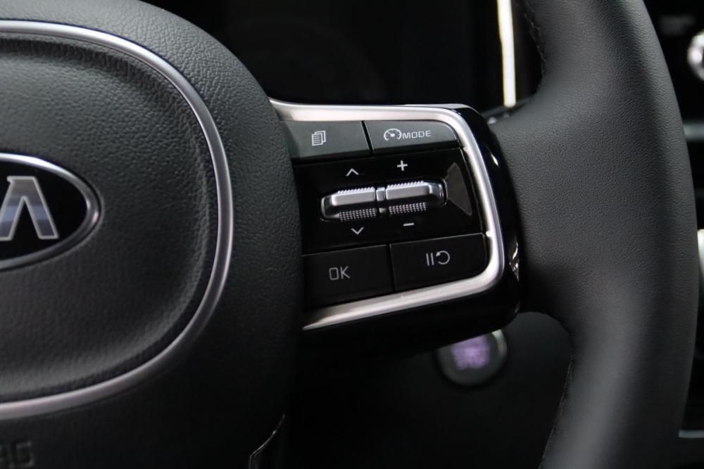 Kia Sorento IV Сургут  - изображение 18