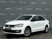 Volkswagen Polo V Рестайлинг Санкт-Петербург  - изображение 21