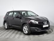 Nissan Qashqai I Рестайлинг Санкт-Петербург  - изображение 26