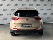 Kia Sportage IV Екатеринбург  - изображение 17