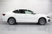 Skoda Octavia IV (A8) Кемерово  - изображение 24