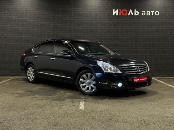 Nissan Teana II (J32) с пробегом 2008 года, цена 885 000 рублей, 248299 км, седан, Автокод Объявления