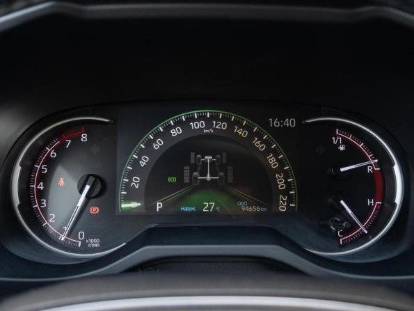 Toyota RAV4 V (XA50) с пробегом 2022 года, цена 2 950 000 рублей, 94656 км, внедорожник, Автокод Объявления