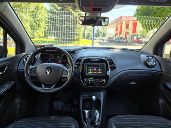 Renault Kaptur I с пробегом 2019 года, цена 1 149 000 рублей, 162300 км, внедорожник, Автокод Объявления