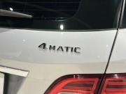 Mercedes-Benz M-Класс III (W166) Новосибирск  - изображение 32