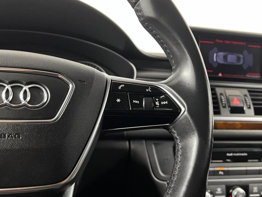 Audi A6 IV (C7) Казань  - изображение 14