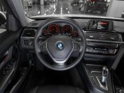 BMW 3 серии VI (F3x) Рестайлинг Москва  - изображение 35