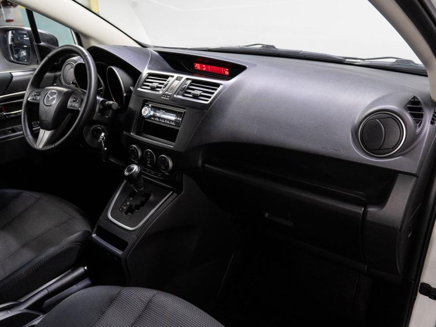 Mazda 5 II (CW) Тюмень  - изображение 17