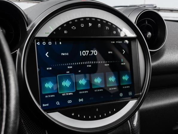 Mini Countryman I с пробегом 2013 года, цена 1 150 000 рублей, 208021 км, внедорожник, Автокод Объявления