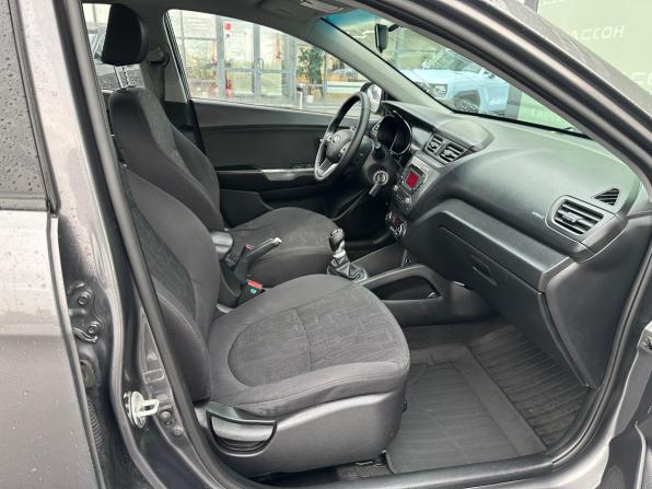 Kia Rio III с пробегом 2013 года, цена 829 000 рублей, 136169 км, седан, Автокод Объявления