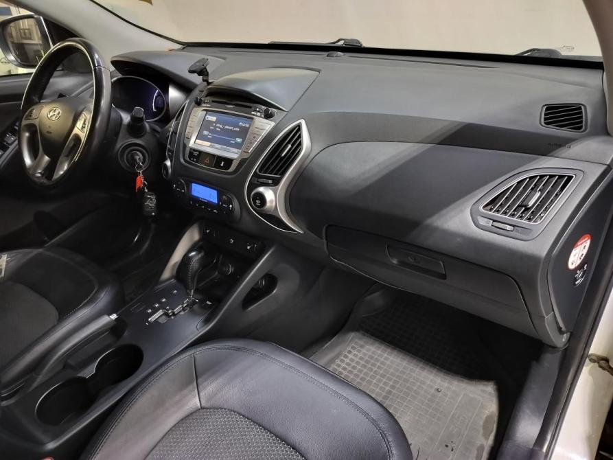 Hyundai ix35 I Санкт-Петербург  - изображение 10