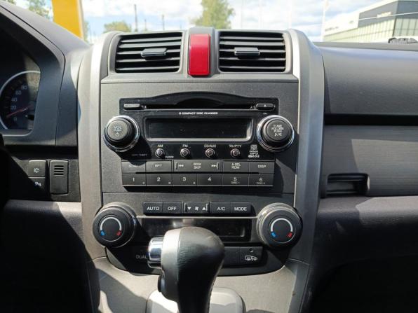 Honda CR-V III с пробегом 2008 года, цена 1 116 000 рублей, 252000 км, внедорожник, Автокод Объявления