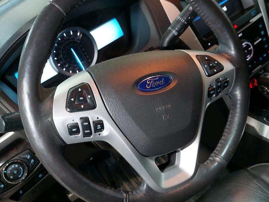Ford Explorer V Москва  - изображение 26