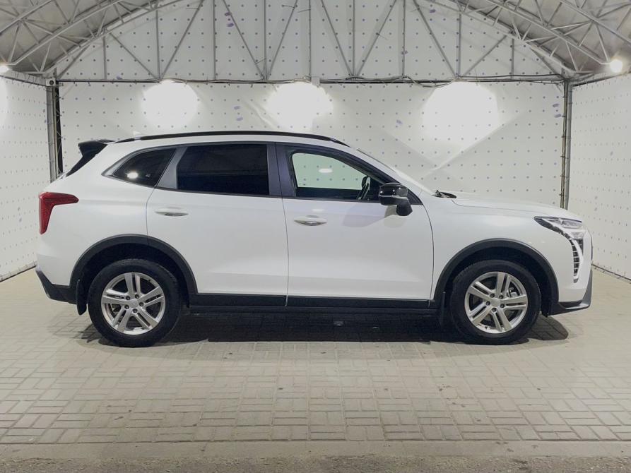 Haval Jolion I Рестайлинг Тамбов  - изображение 9