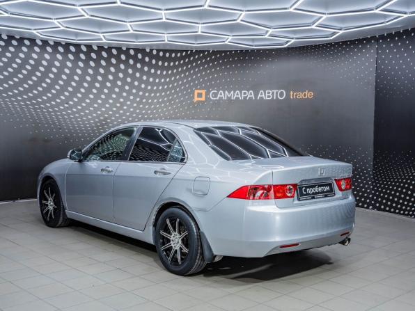 Honda Accord VII с пробегом 2004 года, цена 433 000 рублей, 400882 км, седан, Автокод Объявления