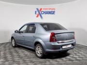 Renault Logan I Рестайлинг Нижний Новгород  - изображение 19